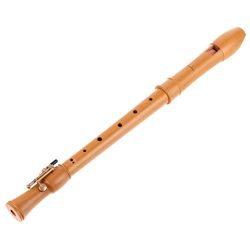 Flautas pico alto (Alemán)