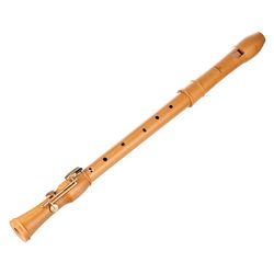 Flautas tenor (barroco)