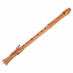 Flautas de pico tenor (Alemán)