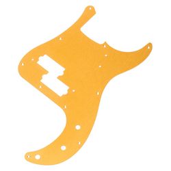 P-Bass Style Pickguards for Bass