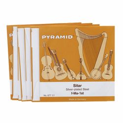 Strings for Folklore Instruments
