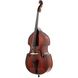 Lefthanded Double Basses