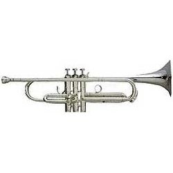trompetten