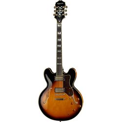 Hollowbody Gitaren