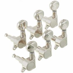 Miscellaneous Tuning Machines for Guitar