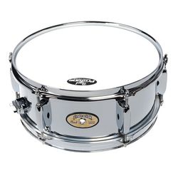 10" Stahl Snaredrum