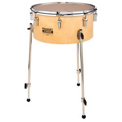 Timbales d'Apprentissage