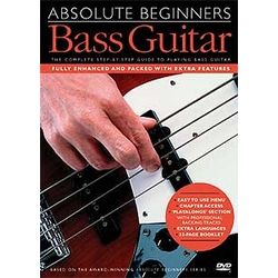 Bass DVDs