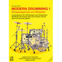 Drum Tutors