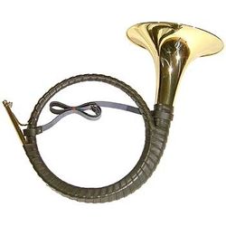 Hunting Horns and Accessories