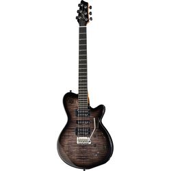 Midi-/digital-/modeling guitarer