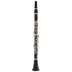 B klarinety (n&#283;mecký systém)