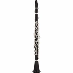 Bb-klarinet (duits)