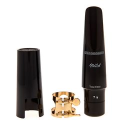 Baritone Saxophone Mouthpieces