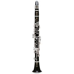 Eb-klarinetten (Boehm)