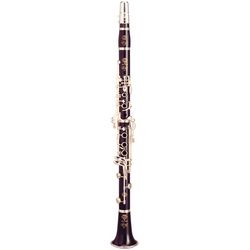 A Clarinets (Boehm)