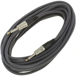 Speaker Cables