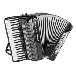 Piano Accordions