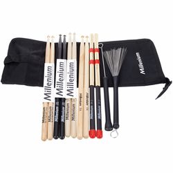 Sticks and Mallets