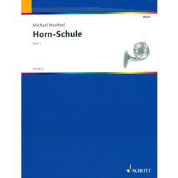 Lærebøger for horn