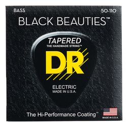 050 4-String Electric Bass Strings