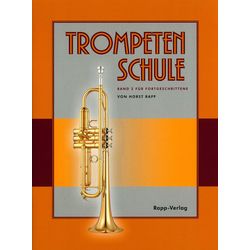 Schulen für Trompete
