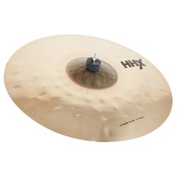 17" Crash Cymbals