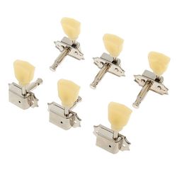 3L/3R Tuning Machines for Guitar