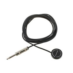 Miscellaneous Transducers for Acoustic Guitars