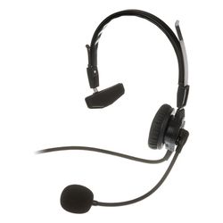 Intercom Headphone/Microphone Combinations