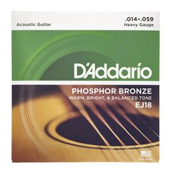 Miscellaneous Acoustic Guitar Strings