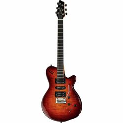 MIDI, Digital & Modelling Guitars