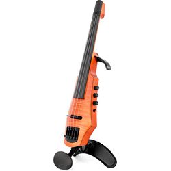 Elektrische Violinen und Violen