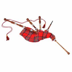 Bagpipes and Accessories