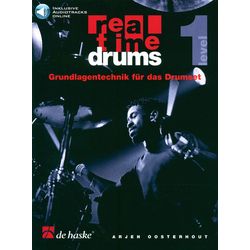 Noten für Drums und Percussion