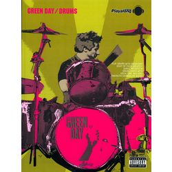 Songbücher für Drums und Percussion
