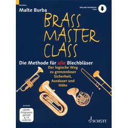 Masterclasses For Wind Instruments