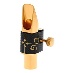 Soprano Saxophone Mouthpieces (Metal)