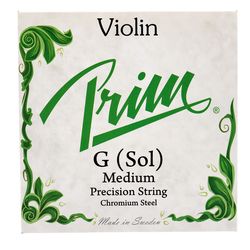 single G strings for violin
