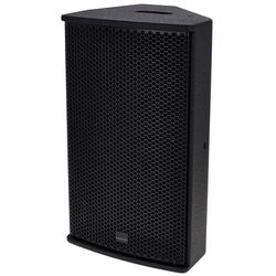 Active Full-Range PA Speakers