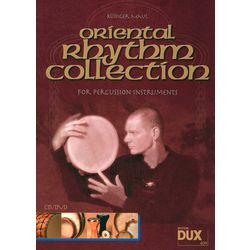 Song Books for Percussion Instruments