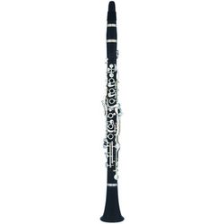 A-klarinetter (tyska)