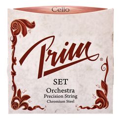 Strings for Cellos