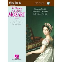 Sheet Music for Piano