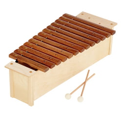 Xylophones Ténors / Altos