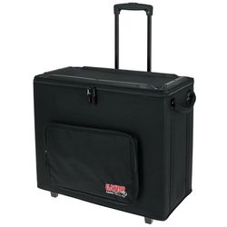 Kufry pro zesilovače