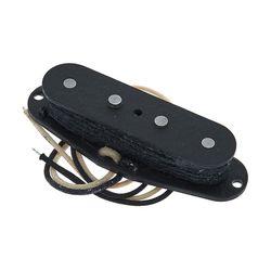 Pickups for 4-String P-Bass