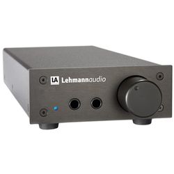 Headphones and Headphone Amps