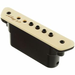 Magnetic Pickups for Acoustic Guitars