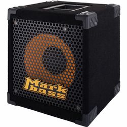 Miscellaneous Bass Cabs